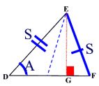 Theorems for Congruent Triangles 9