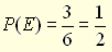 Theoretical vs Empirical Probability 3