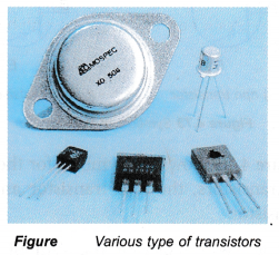 Transistor 1