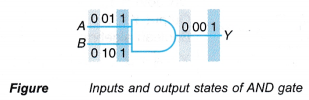 Truth Tables for Logic Gates 5