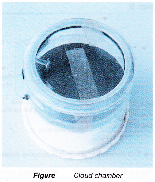 Types of Radioactive Emissions 8