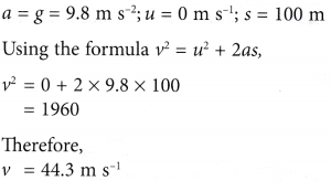 Understanding Gravity 10