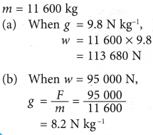 Understanding Gravity 9