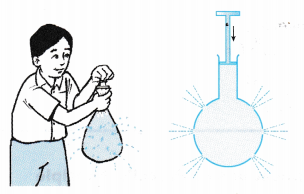 Understanding Pressure Using Pascal’s Principle 2