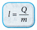 Understanding Specific Latent Heat 1