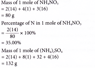 Uses of ammonia in our daily life 3