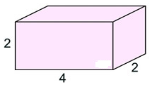 Volume and Surface Area 5