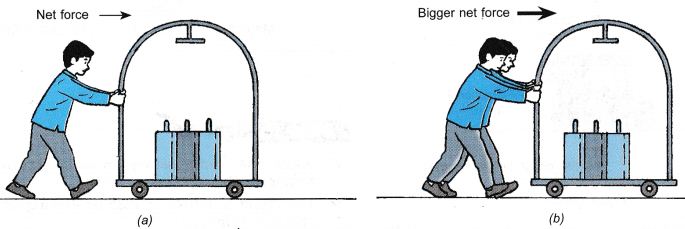 What Are The Effects Of Force On An Object 10