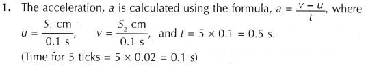 What Are The Effects Of Force On An Object 13