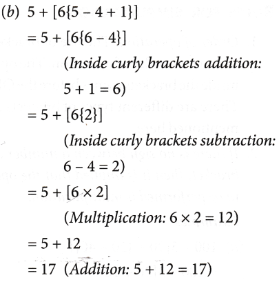 What Are The Four Basic Operations In Mathematics 9