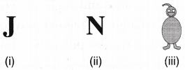 What Shape has only One Line of Symmetry 5