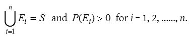 What are Addition and Multiplication Theorems on Probability 7