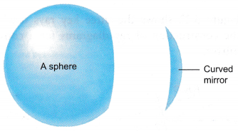 What are Concave and Convex Mirrors