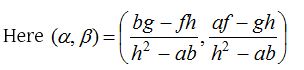 What are Pair of Straight Lines 10