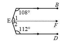 What are Parallel lines and Transversals 16