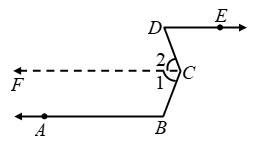 What are Parallel lines and Transversals 18