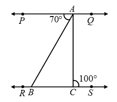 What are Parallel lines and Transversals 19