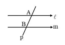 What are Parallel lines and Transversals 2