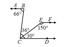 What are Parallel lines and Transversals 21