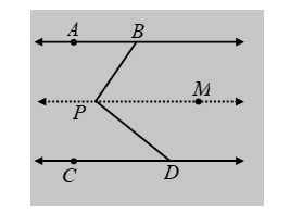 What are Parallel lines and Transversals 25