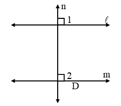 What are Parallel lines and Transversals 26