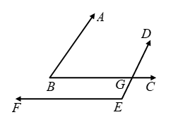 What are Parallel lines and Transversals 29