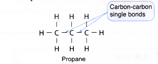 What are carbon compounds 4