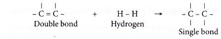 What are fats and oils 7