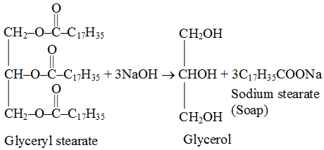 What are the Advantages of Synthetic Detergents over Soap 1