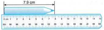 What are the Measuring Instruments 1a