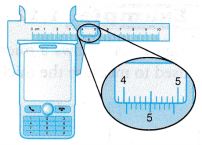 What are the Measuring Instruments 5