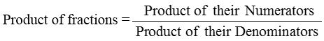 What are the Operations on Fractions 16