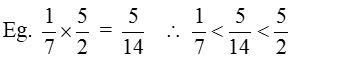 What are the Operations on Fractions 29