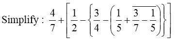 What are the Operations on Fractions 38