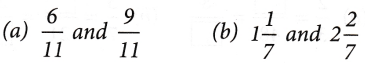 What are the Operations on Fractions 4