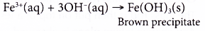 What are the physical properties of ammonia 5