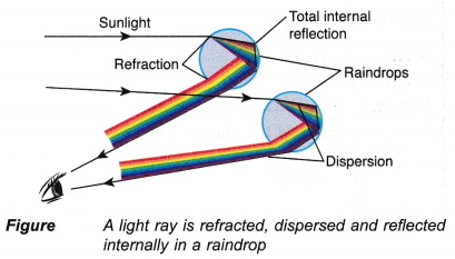 What do you mean by Total Internal Reflection 15