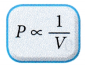 What does Boyle's Law state 2