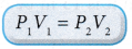 What does Boyle's Law state 4