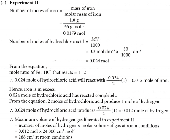 What factors affect the rate of a reaction 12