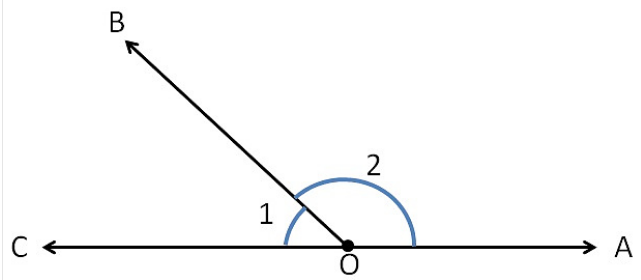 What is Angle in Geometry 6