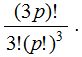 What is Combination and What is the Formula for nCr 10