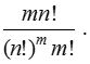 What is Combination and What is the Formula for nCr 12