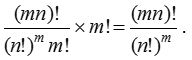 What is Combination and What is the Formula for nCr 13