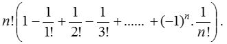 What is Combination and What is the Formula for nCr 14