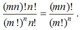 What is Combination and What is the Formula for nCr 5