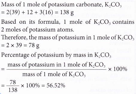 What is Empirical and Molecular Formula 11