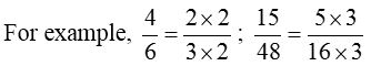 What is Fraction and How many Types of Fractions are there 10