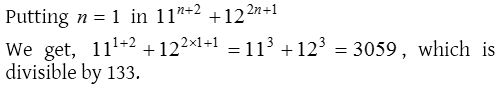 What is Mathematical Induction in Discrete Mathematics 2