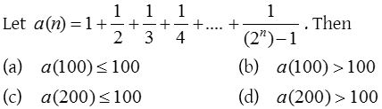 What is Mathematical Induction in Discrete Mathematics 5